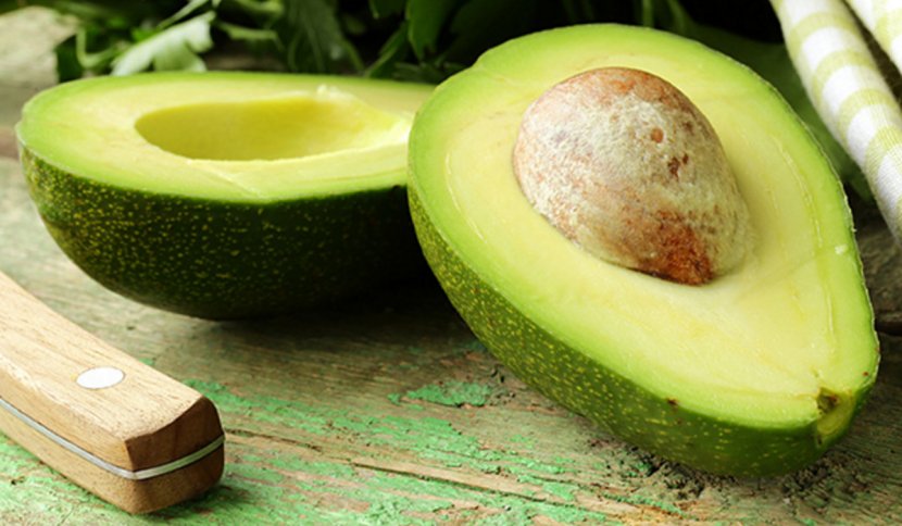 Tea Organic Food Nutrient Dieting - Fruit - Avocado Transparent PNG