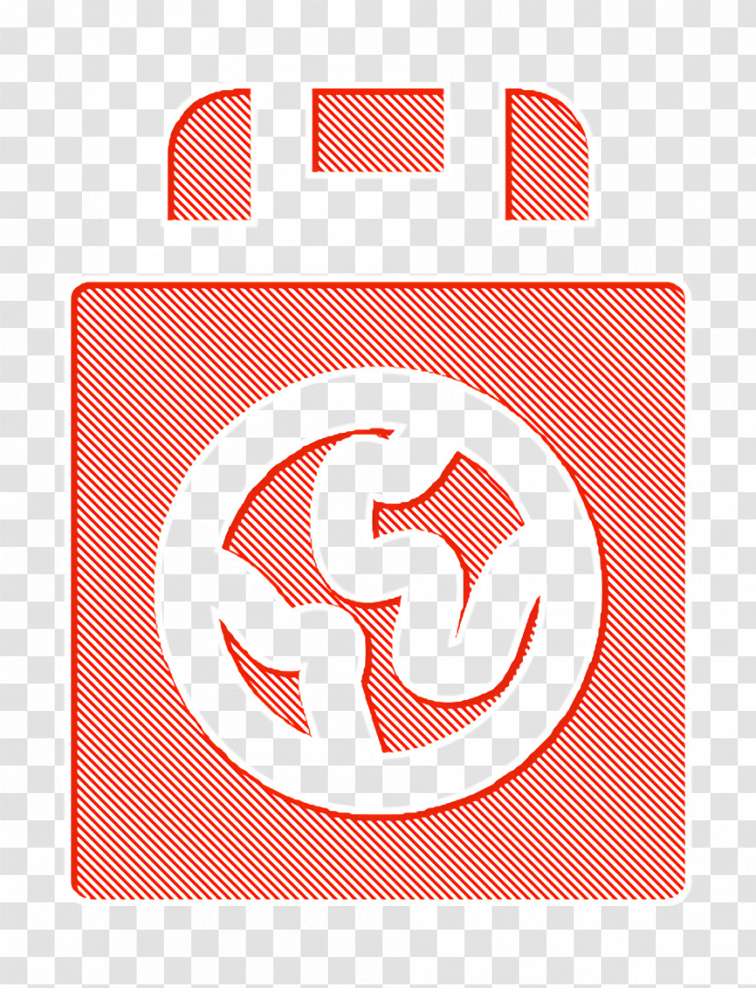 Supermarket Icon Shopping Bag Icon Mother Earth Day Icon Transparent PNG