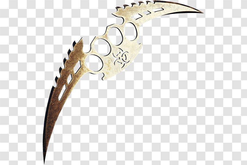 Knife Weapon Dagger Sword Blade - Katana - Angel Transparent PNG