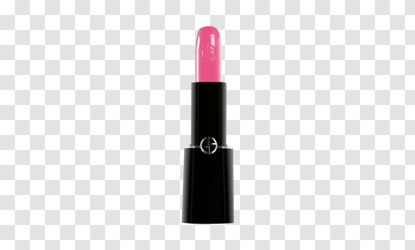 Lipstick Cosmetics Armani Beauty Color - Lip Gloss - Luminous Words Transparent PNG