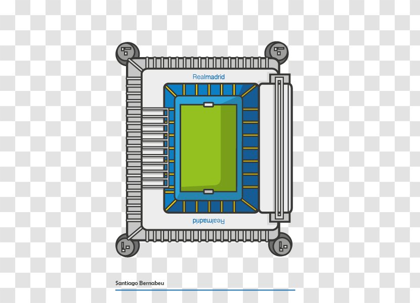 Football Stadium - Portuguese - Alshaab Transparent PNG