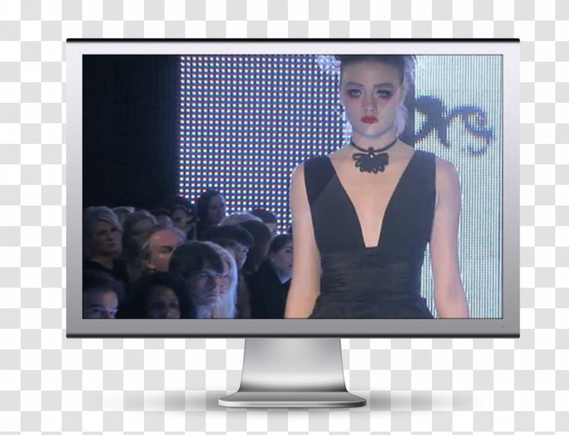 Television Set Computer Monitors Flat-panel Display Newsletter - Beyonce Flyer Transparent PNG