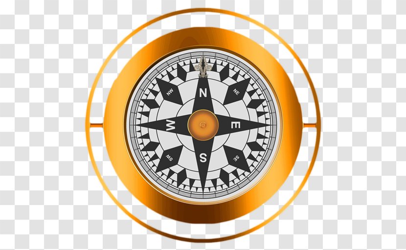 GPS Navigation Systems Compass App Store - Brand Transparent PNG