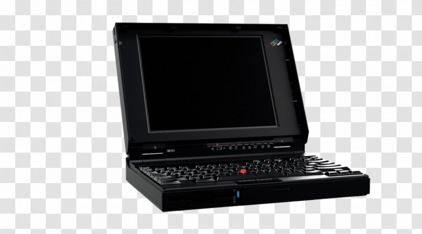 Netbook Laptop Personal Computer Hardware Lenovo ThinkPad Transparent PNG