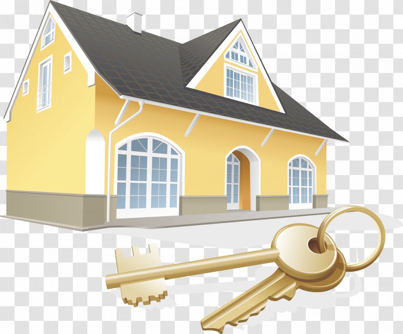 House Home Clip Art - Houses Transparent PNG