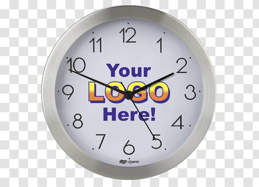 Promotional Merchandise Bangladesh Clock Product - Promotion - Metal Wall Clocks Transparent PNG