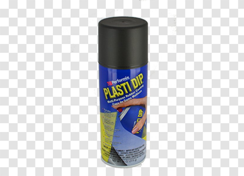 Aerosol Spray Plastic Coating Paint - Metal Transparent PNG