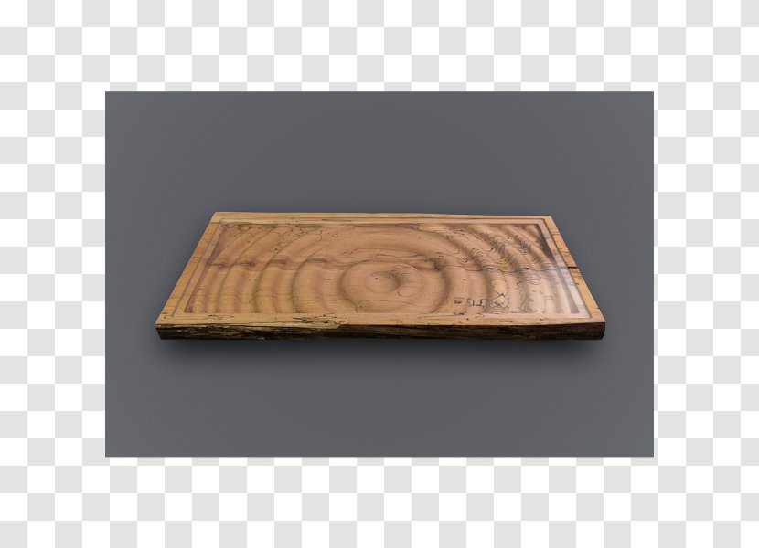 Plywood Rectangle Product Design Hardwood - Wood - Live Edge Table Top Transparent PNG