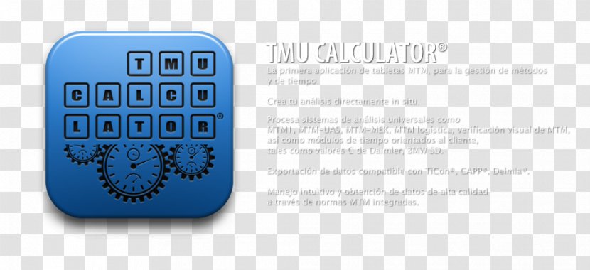 Brand Logo Font - Communication - Calculadora Transparent PNG