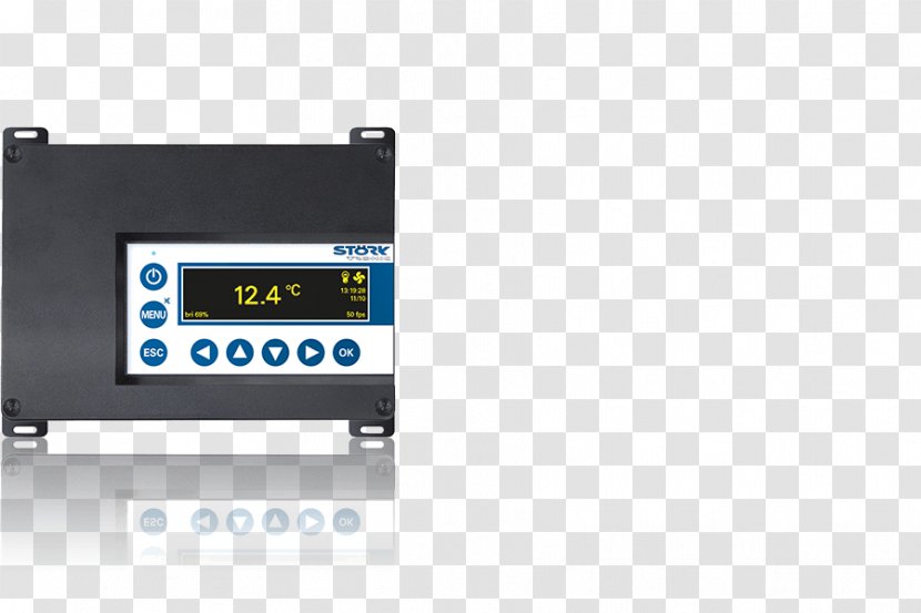 Measuring Scales Electronics - Split Box Transparent PNG