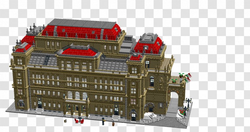 Opera House Building Hungary Theater - Theatre Elizabethan Buildings Transparent PNG
