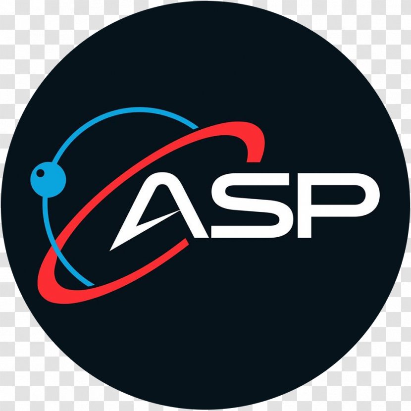Association Of Spaceflight Professionals Astronaut Training Commercial Federation - Brand Transparent PNG