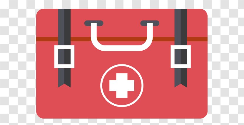 First Aid Kit Icon Transparent PNG