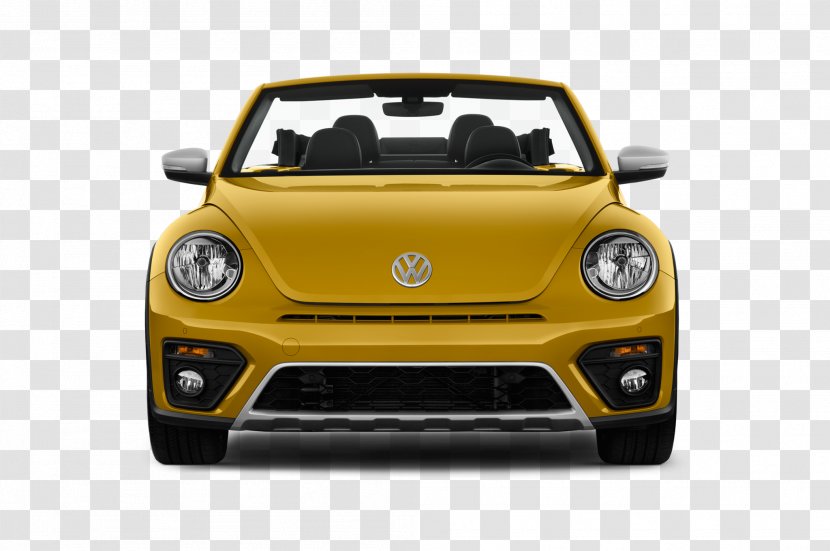 2018 Volkswagen Beetle Car Baja Bug Bumper Transparent PNG