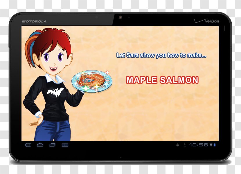 Game Toy Food Cooking Potato - Chef Transparent PNG