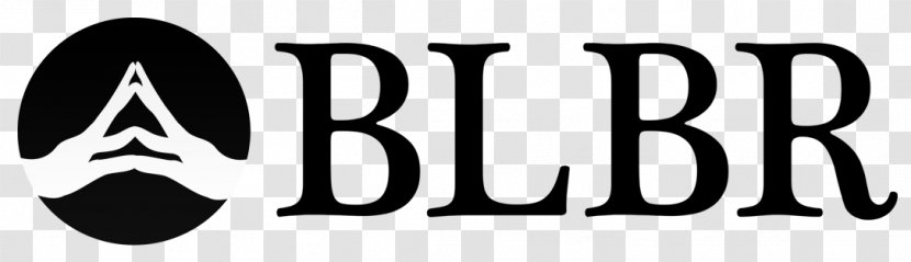 Logo Brand Font Black M - Body Language Transparent PNG