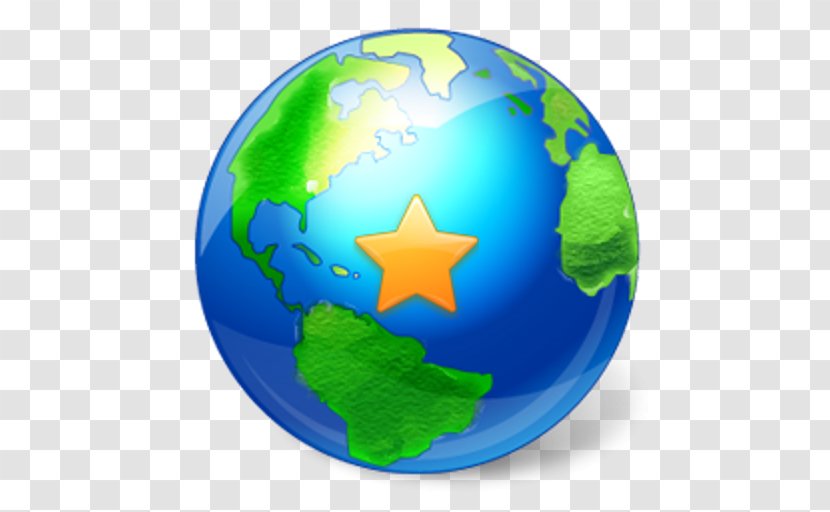 Globe United States Earth - Sphere Transparent PNG