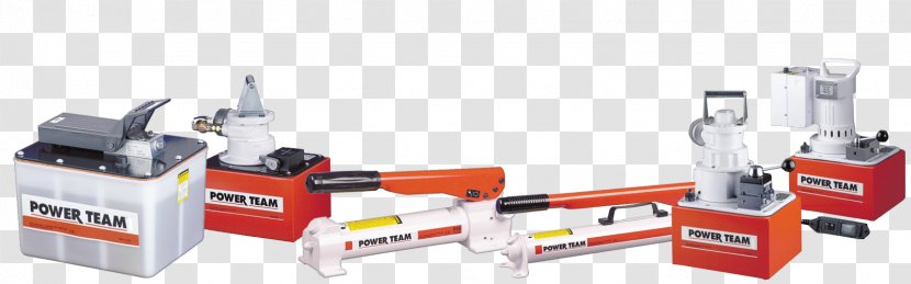 Machine Hydraulic Pump Hydraulics Transparent PNG