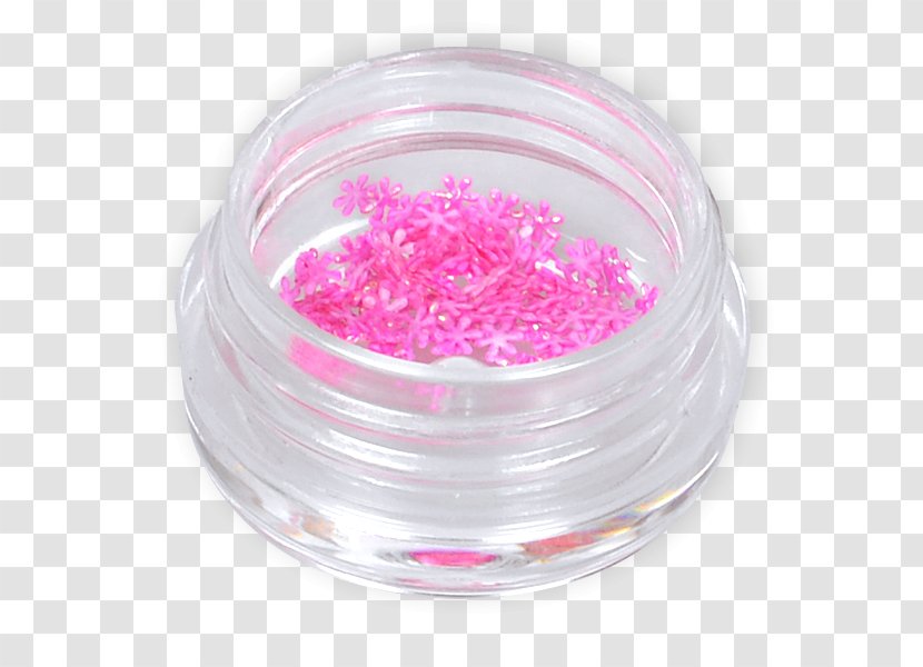 Plastic Pink M Product - Manicure Shop Transparent PNG