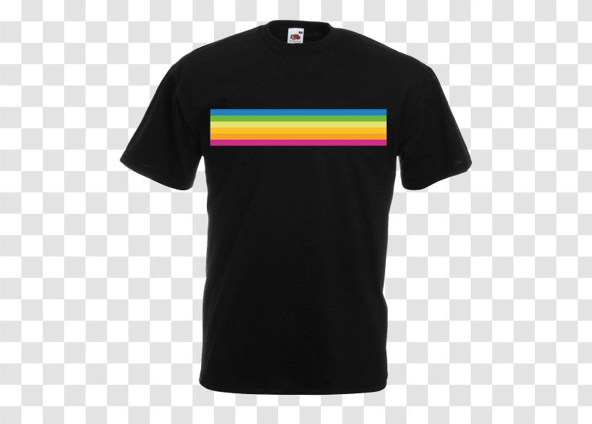 Printed T-shirt Hoodie Top - Wallet Transparent PNG
