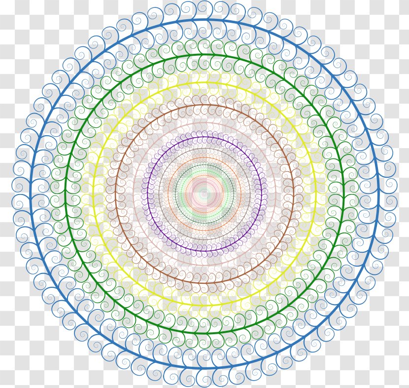 Amazon.com Spiral Desktop Wallpaper Circle - Amazoncom - Magic Transparent PNG