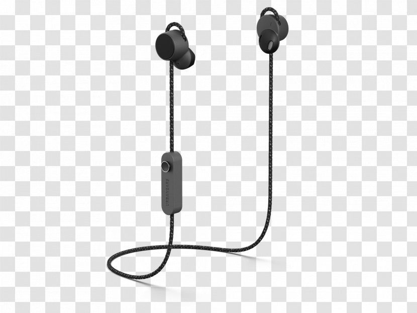 Urbanears Jakan Wireless In-Ear Headphones Amazon.com - Handsfree Transparent PNG