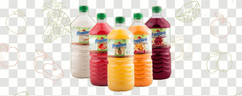 Juice Plastic Bottle Advertising Fruchtsaft Drink - Auglis - Ad Transparent PNG