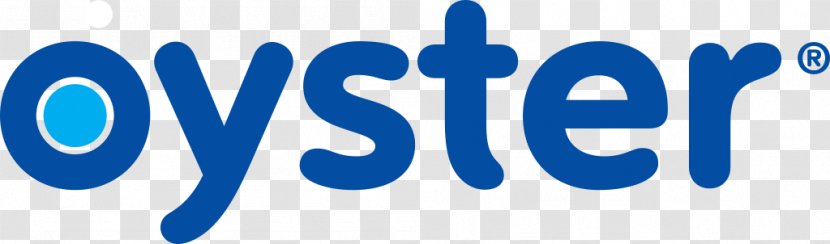 Oyster Card Logo Brand GIF - Transport - New Students Enrolled Transparent PNG