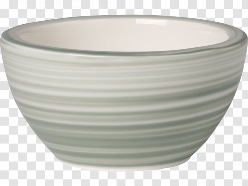 Ceramic Tableware Bowl Villeroy & Boch Porcelain - Plate Transparent PNG