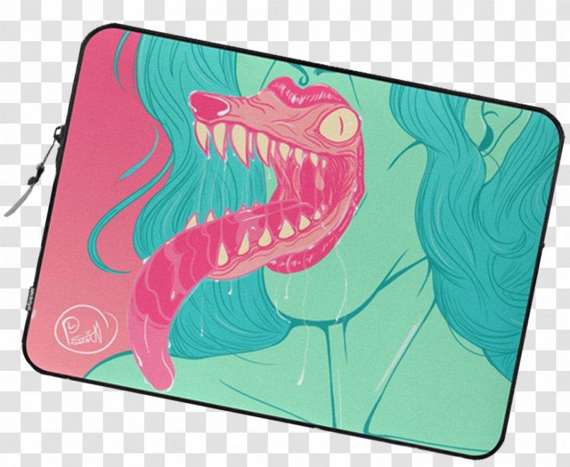 Human Mouth The Possessed Hand Monster Transparent PNG