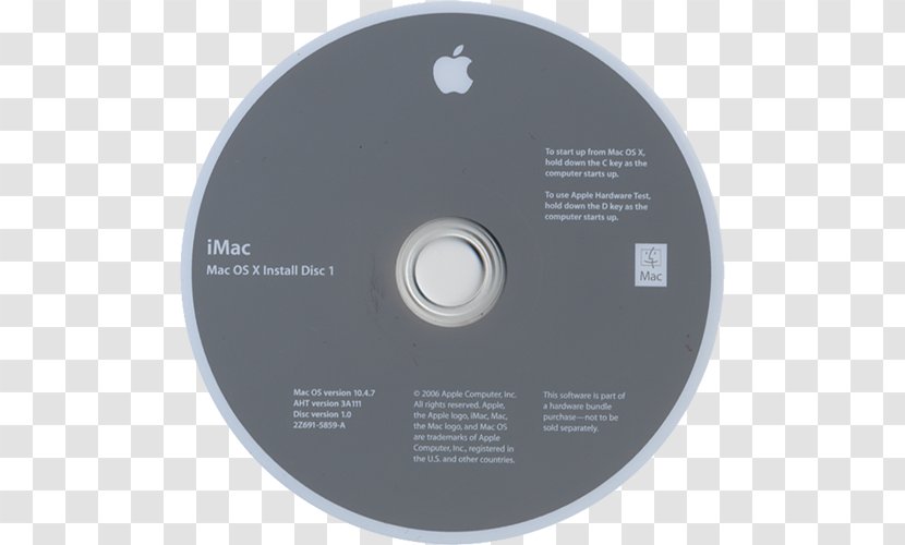 MacOS Apple Operating Systems - Brand - Imac G3 Transparent PNG