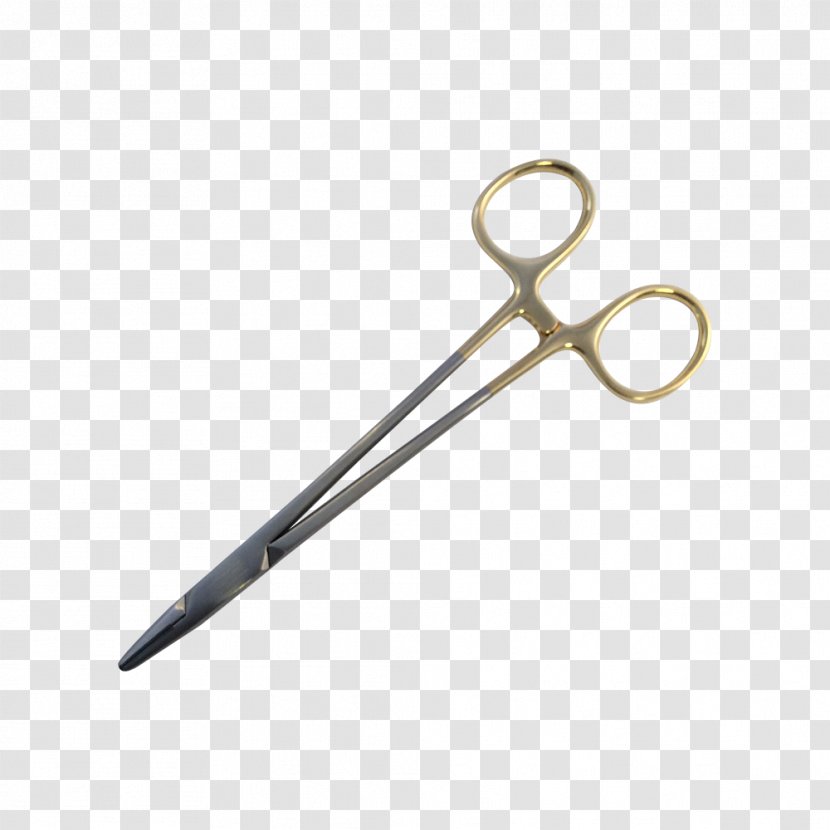 Tool Hair-cutting Shears - Stetoskop Transparent PNG