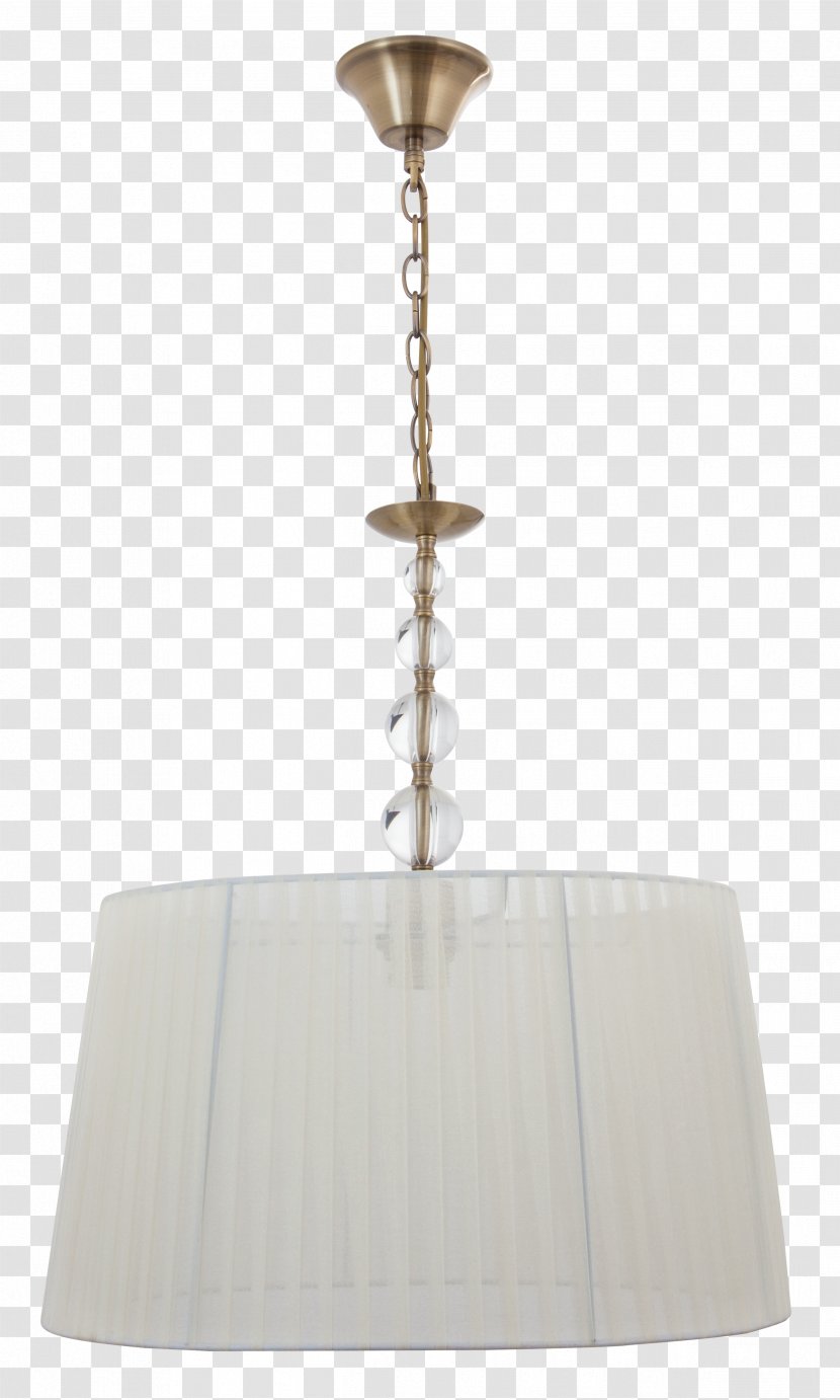 Lamp Charms & Pendants White Light Chandelier - Colgante Transparent PNG