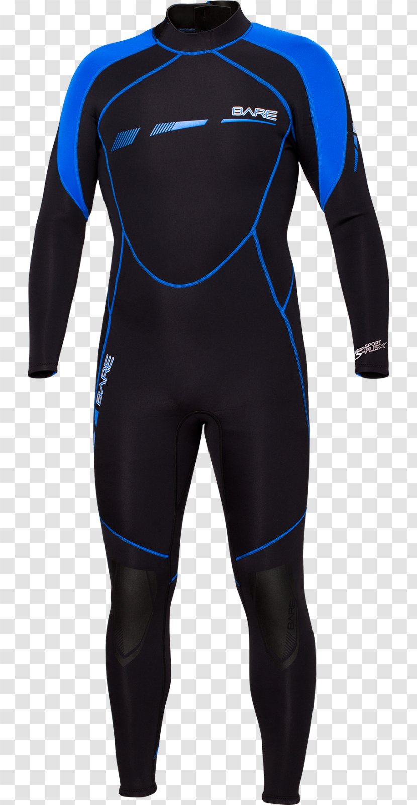 Wetsuit Diving Suit Underwater Scuba Dry - Motorcycle Protective Clothing Transparent PNG