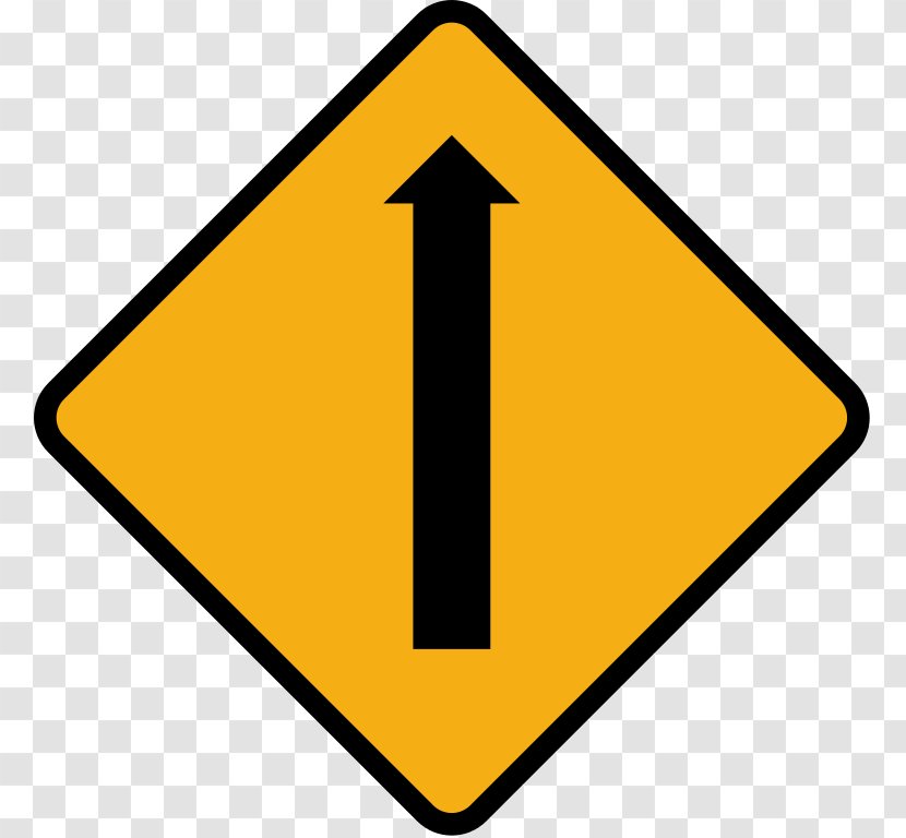 Intersection Warning Sign Traffic Staggered Junction - Road Transparent PNG