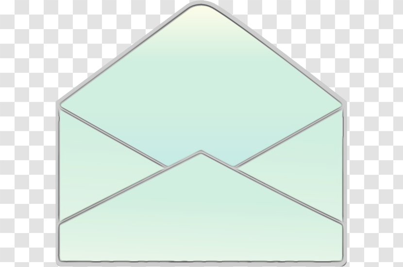 Line Triangle Pattern Square - Rectangle Transparent PNG
