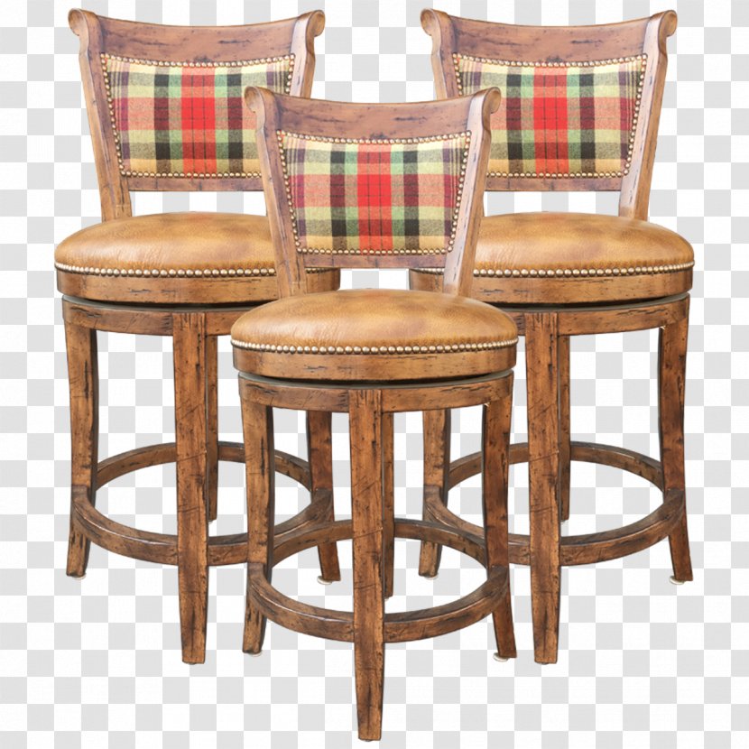 Bar Stool Table Chair Transparent PNG