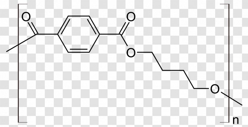 Polybutylene Terephthalate Paper Chemistry Plastic Polyester - Polyethylene - Adipate Transparent PNG