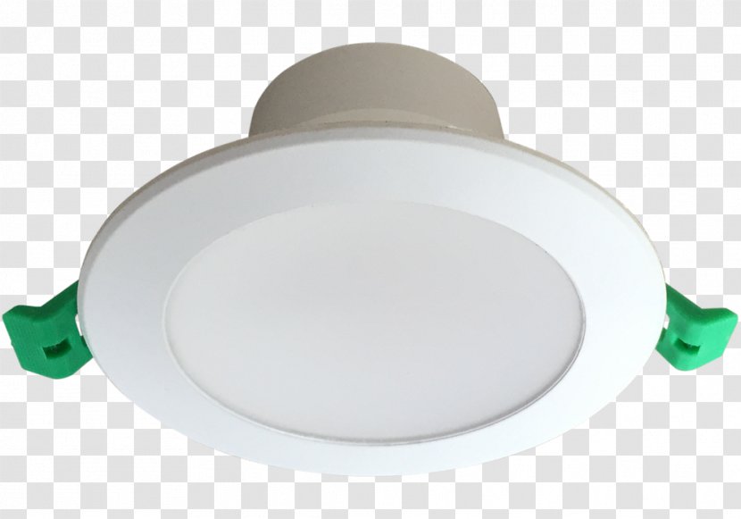 Lighting Recessed Light LED Lamp Fixture - Constant Current Transparent PNG