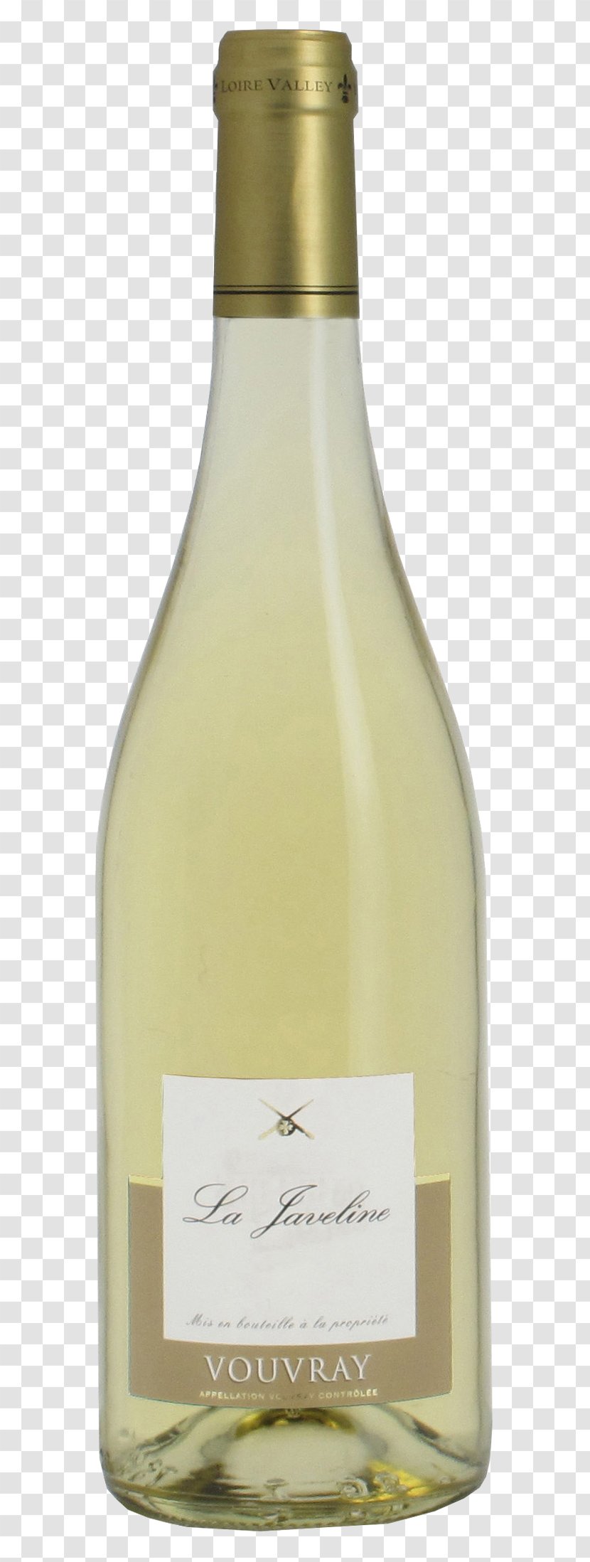 Champagne White Wine Liqueur Glass Bottle - Sparkling Transparent PNG