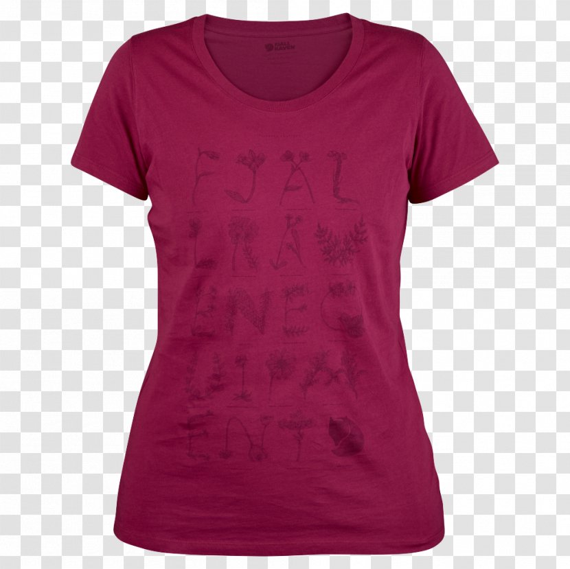 Printed T-shirt Hoodie Sleeveless Shirt - Top Transparent PNG
