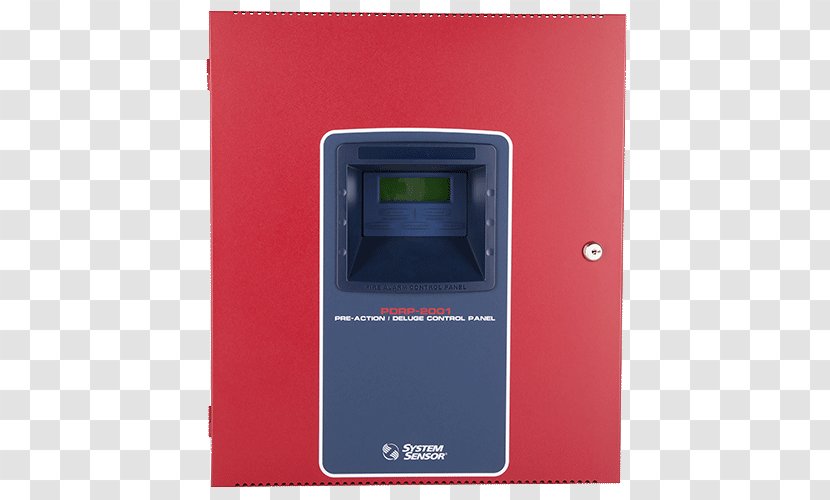 Fire Sprinkler System Sensor Alarm - Security Alarms Systems - Water Timer Transparent PNG