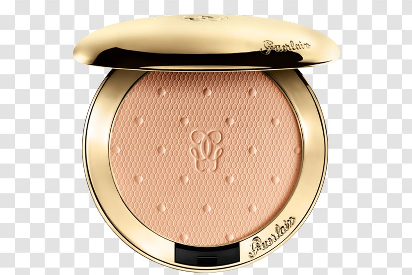 Face Powder Les Voilettes Mineral By Guerlain For Women Cosmetic 20g Compact Cosmetics - Material Transparent PNG
