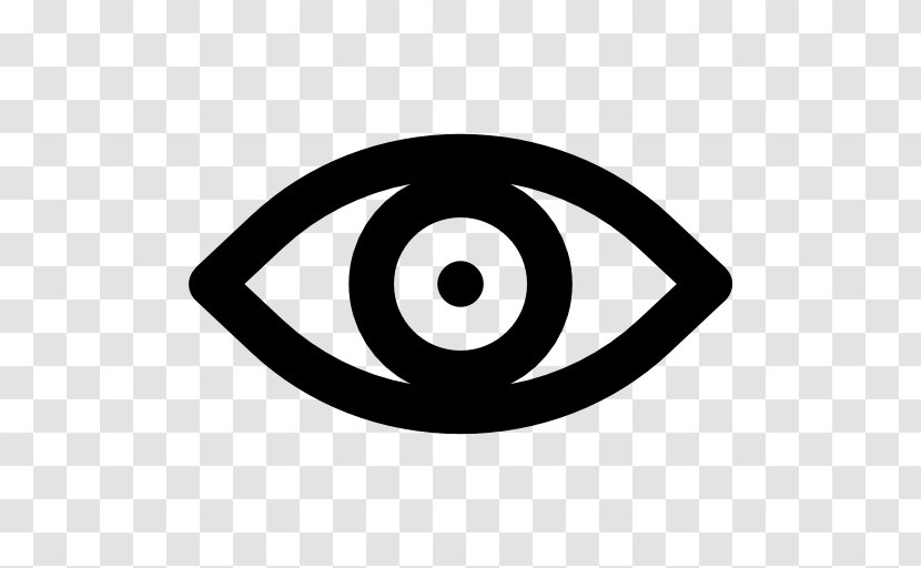 Eye Clip Art - Logo Transparent PNG