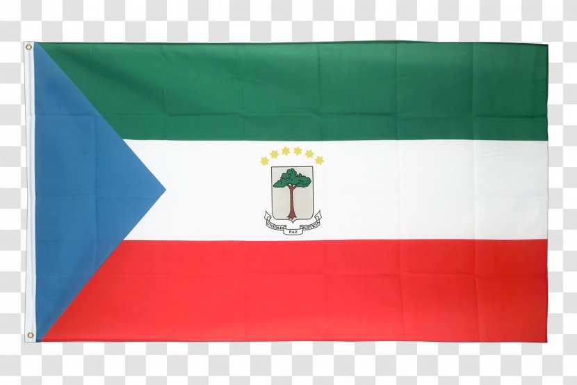 Flag Of Equatorial Guinea Guinea-Bissau Transparent PNG