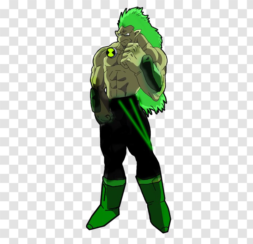 Cartoon Ben 10 Alien DeviantArt Transparent PNG