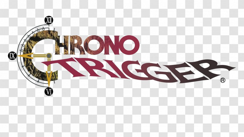 Chrono Trigger: Crimson Echoes Secret Of Mana PlayStation 3 - Android - Trigger Transparent Transparent PNG