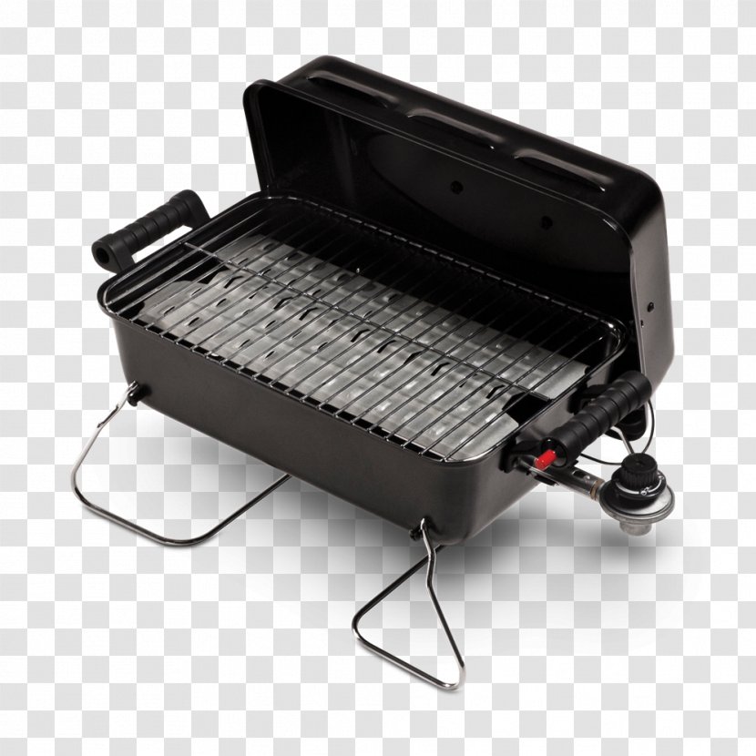 Barbecue Grilling Hamburger Tailgate Party Char-Broil - Charbroil - Outdoor Grill Transparent PNG