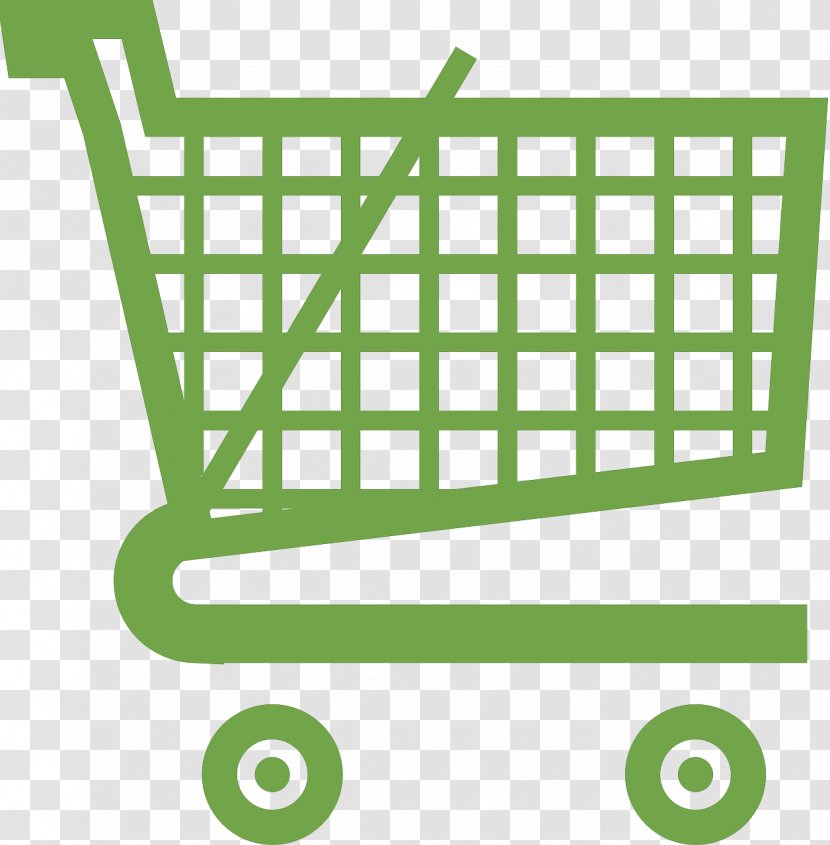 Shopping Cart Clip Art - Furniture Transparent PNG