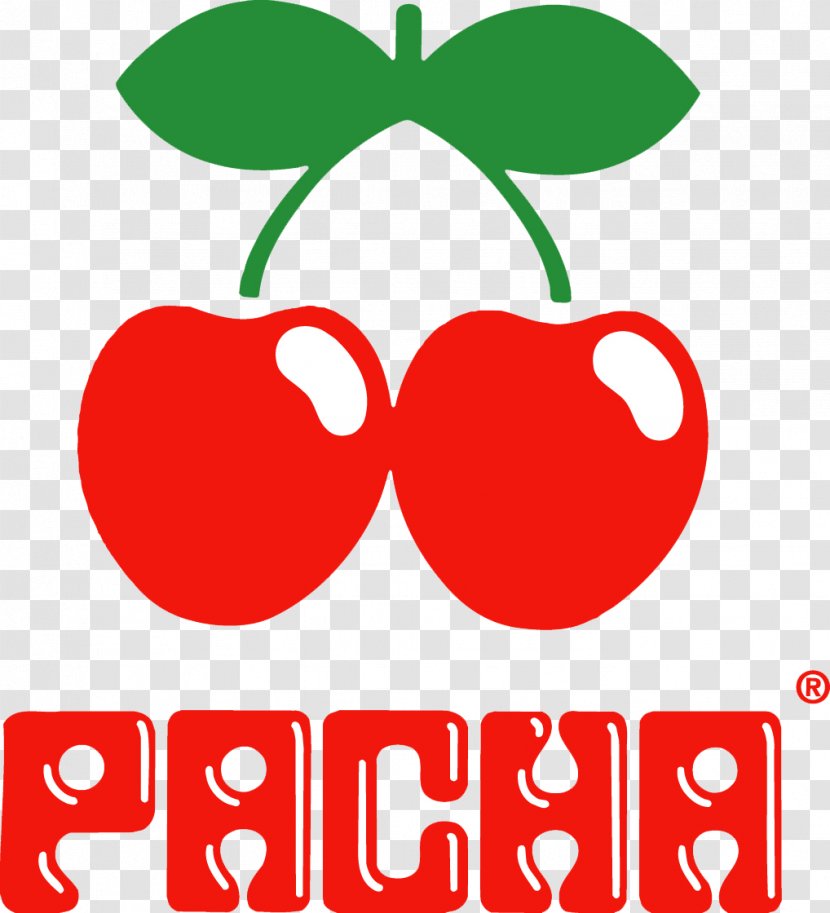 Pacha Group Nightclub Disc Jockey Logo - Tree - Moscow Transparent PNG